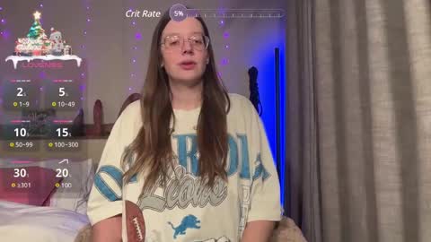 Delilah Samson online show from 12-06-24, 04:47