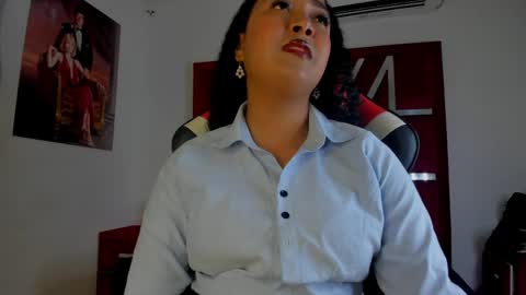 Sweet Desire online show from 04-18-26, 09:15