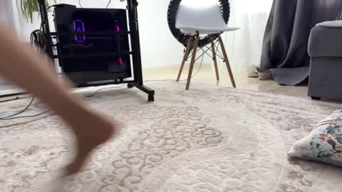 Vicktorious online show from 02-27-25, 10:48