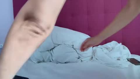 Sweet Dyzy online show from 09-10-25, 06:57