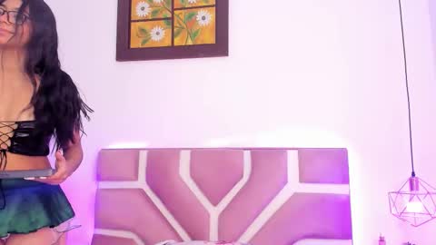 Coraline online show from 11-21-25, 12:37