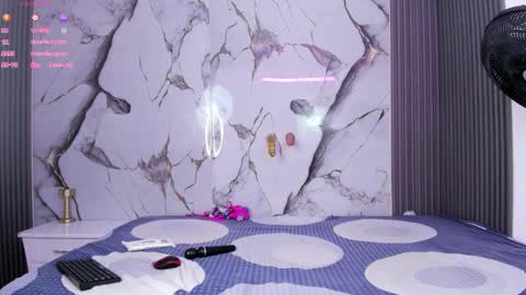 Jimena online show from 12-02-25, 11:48