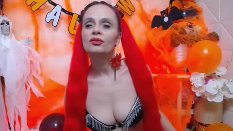 Snapshot of sweeteest_julie chatting on 11-01-25, 11:07 Sweeteest Julie online show from 11-01-25, 11:07