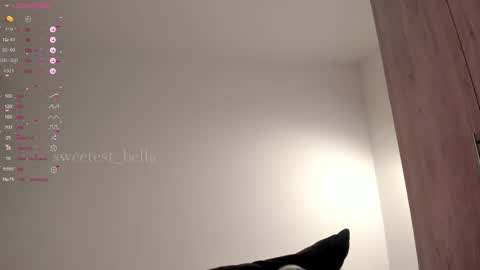 Bella online show from 01-31-26, 11:36