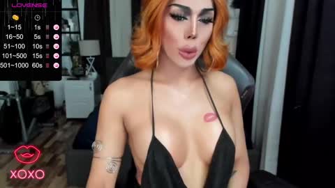 CANDACE online show from 12-16-24, 12:49