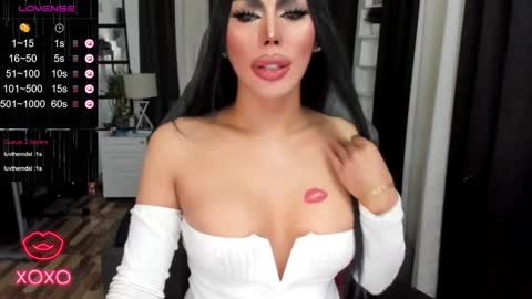 CANDACE online show from 01-13-25, 02:00