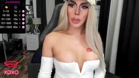 CANDACE online show from 01-15-25, 01:09