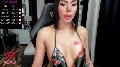 CANDACE online show from 02-23-25, 11:47