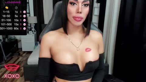 CANDACE online show from 02-28-25, 09:25