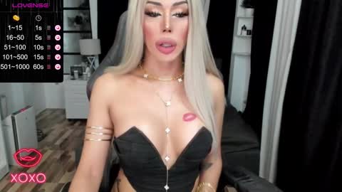 CANDACE online show from 09-25-25, 04:11