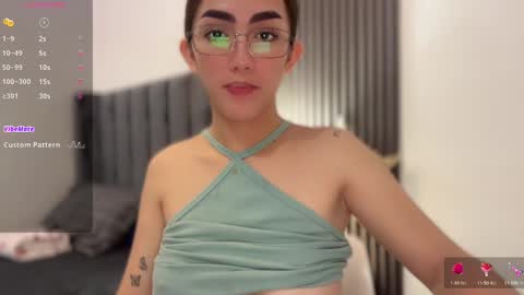 Snapshot of sweetestmallow chatting on 01-29-25, 09:44 mallow online show from 01-29-25, 09:44