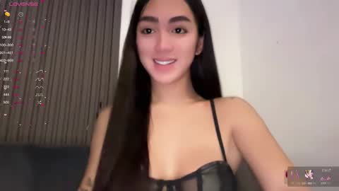 Snapshot of sweetestmallow chatting on 09-19-25, 05:42 mallow online show from 09-19-25, 05:42