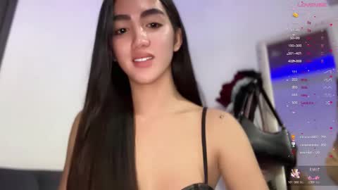 Snapshot of sweetestmallow chatting on 10-19-25, 10:16 mallow online show from 10-19-25, 10:16