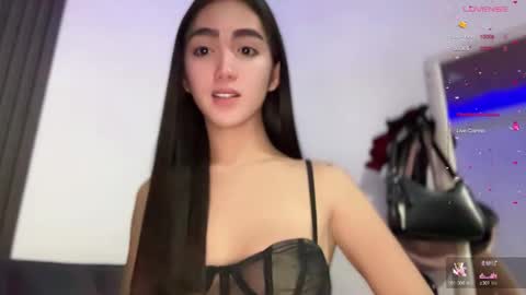 Snapshot of sweetestmallow chatting on 10-21-25, 06:47 mallow online show from 10-21-25, 06:47