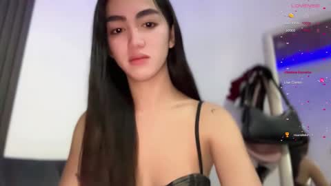 Snapshot of sweetestmallow chatting on 10-21-25, 10:32 mallow online show from 10-21-25, 10:32