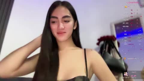 Snapshot of sweetestmallow chatting on 10-25-25, 03:40 mallow online show from 10-25-25, 03:40