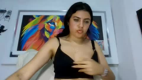 sweetevil69 online show from 07-23-26, 02:31
