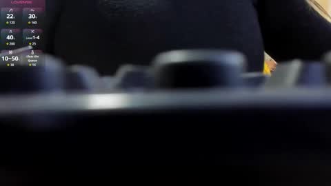 Fabiana online show from 12-02-25, 03:45