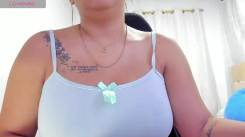 Snapshot of sweetfabianaxl chatting on 05-09-26, 11:37 Fabiana online show from 05-09-26, 11:37