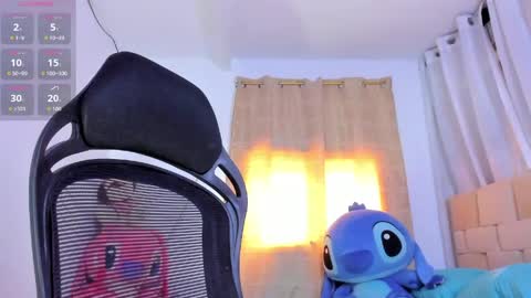 Snapshot of sweetfabianaxl chatting on 06-06-26, 05:39 Fabiana online show from 06-06-26, 05:39