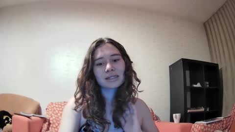 Snapshot of sweetfaina chatting on 02-16-25, 05:48 sweetfaina online show from 02-16-25, 05:48