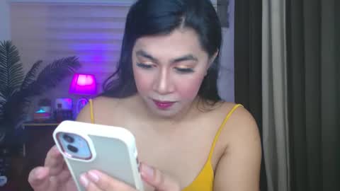 Aki online show from 10-01-25, 06:25