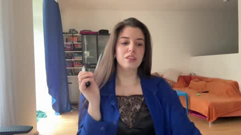 Joanna online show from 05-09-26, 08:52