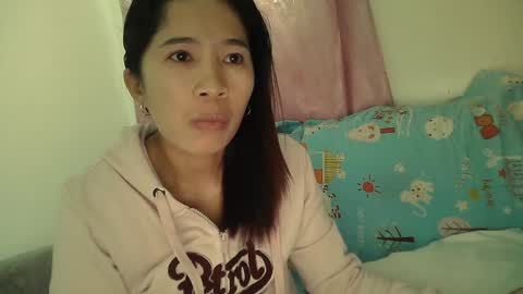 Snapshot of sweetfilipinawet chatting on 01-14-25, 10:44 Stacy online show from 01-14-25, 10:44