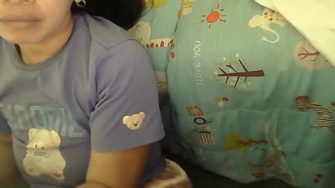 Snapshot of sweetfilipinawet chatting on 02-19-25, 07:27 Stacy online show from 02-19-25, 07:27