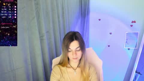 sweetfoyou online show from 12-06-24, 10:16