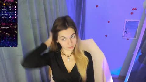 sweetfoyou online show from 12-16-24, 07:15