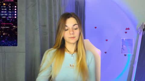 sweetfoyou online show from 12-19-24, 08:23