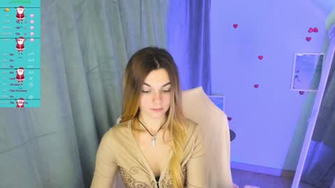 sweetfoyou online show from 12-20-24, 10:05