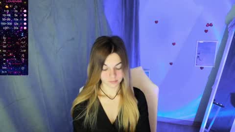 sweetfoyou online show from 12-22-24, 07:33