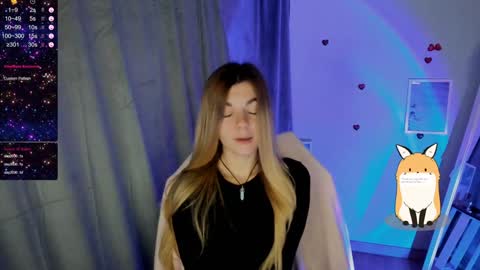 sweetfoyou online show from 12-23-24, 06:55