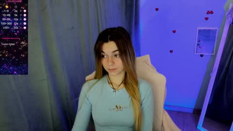 sweetfoyou online show from 12-26-24, 07:35