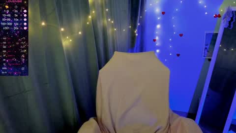 sweetfoyou online show from 12-28-24, 10:36