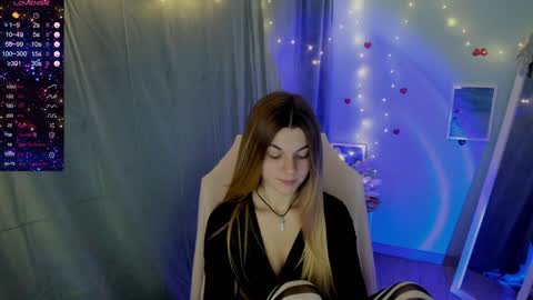 sweetfoyou online show from 01-05-25, 10:21