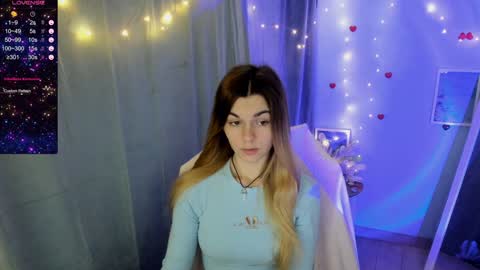 sweetfoyou online show from 01-07-25, 10:11