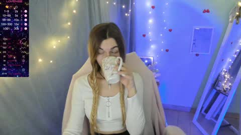 sweetfoyou online show from 01-10-25, 10:17