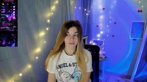 sweetfoyou online show from 01-19-25, 07:36