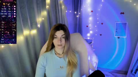 sweetfoyou online show from 01-24-25, 10:11