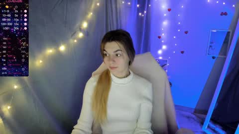 sweetfoyou online show from 02-04-25, 05:53