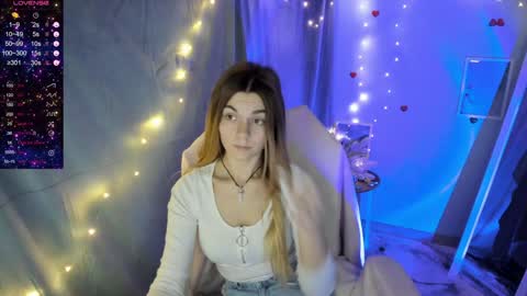 sweetfoyou online show from 02-04-25, 12:11