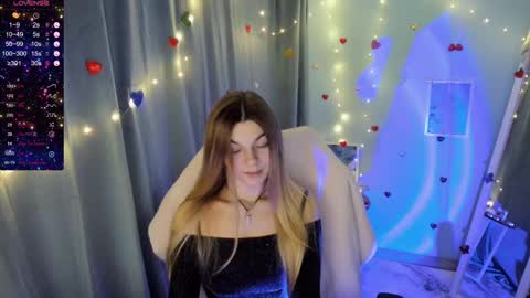 sweetfoyou online show from 02-10-25, 01:22