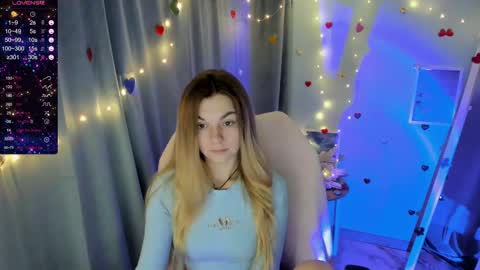 sweetfoyou online show from 02-12-25, 07:13