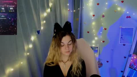 sweetfoyou online show from 02-16-25, 07:15