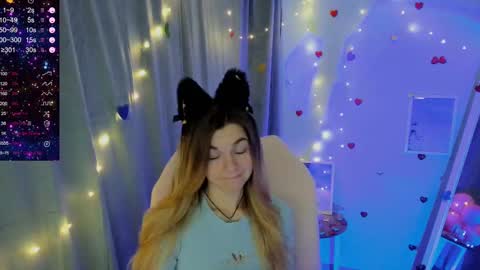 sweetfoyou online show from 02-18-25, 07:10