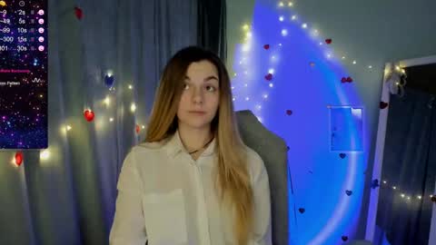 sweetfoyou online show from 03-02-25, 07:23