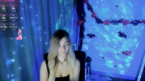 sweetfoyou online show from 11-03-25, 07:09